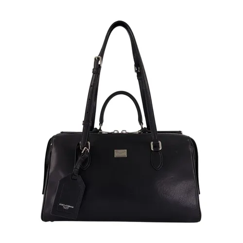 Vittoria Bag - Dolce & Gabbana - Modalova