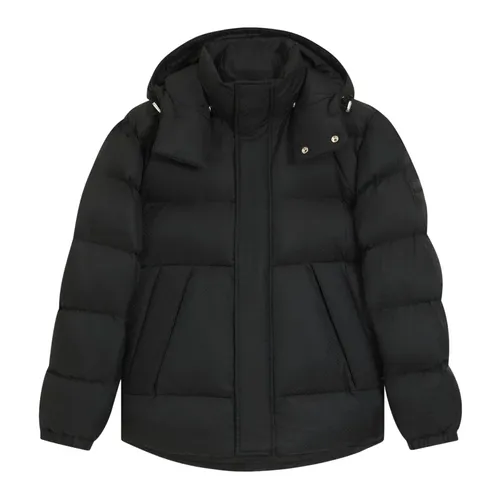 H Corbinian5 Jacket - Hugo - Modalova