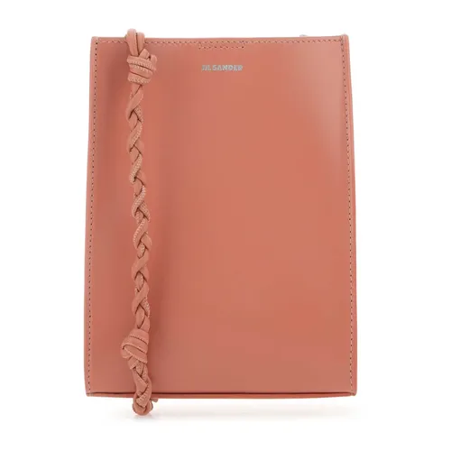 Tangle Shoulder Bag - Jil Sander - Modalova