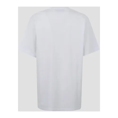 New Ancora T-shirt - Gucci - Modalova