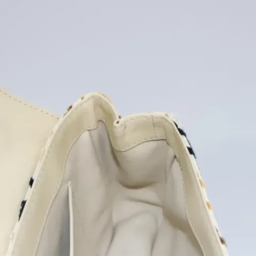 Pre-owned Canvas louis-vuitton-bags - Louis Vuitton Vintage - Modalova