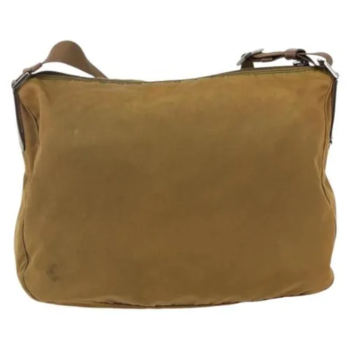 Borsa a tracolla vintage Pre-owned - Prada Vintage - Modalova