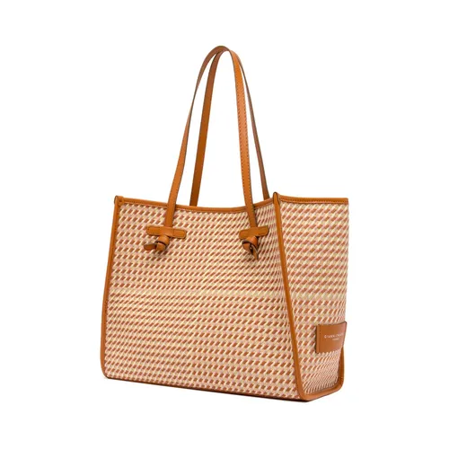 Marcella Tote Bag - Gianni Chiarini - Modalova