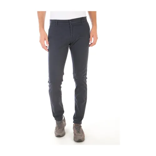 Jeans Trouser - Daniele Alessandrini - Modalova