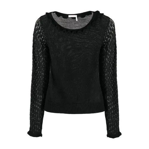 Pullover - See by Chloé - Modalova