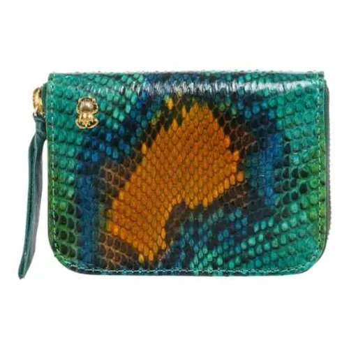 Mini Bob Wallet - Claris Virot - Modalova