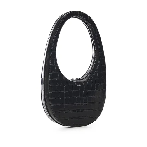 Croco Swipe Bag - Coperni - Modalova