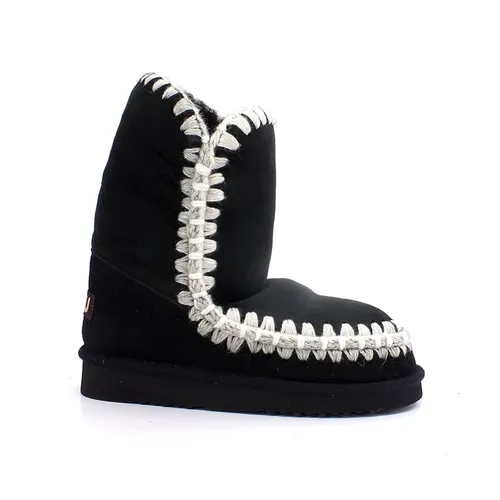 Eskimo Overstitching - Mou - Modalova