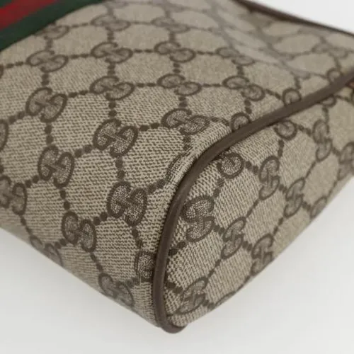 Pre-owned Clutch - Gucci Vintage - Modalova