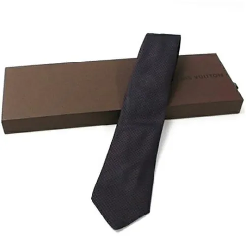 Pre-owned Cravat - Louis Vuitton Vintage - Modalova