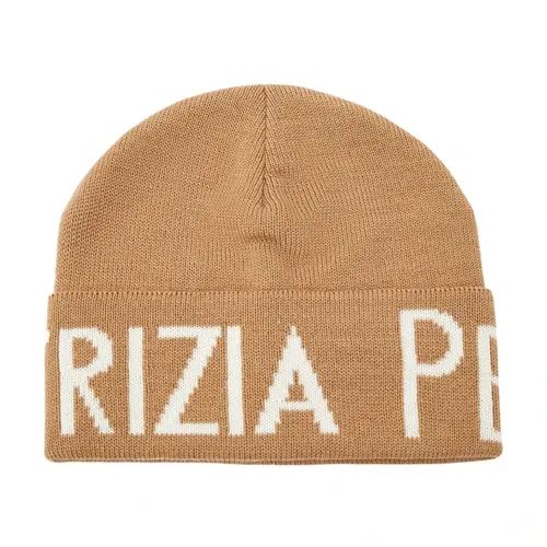 Wool Blend Sweater - Patrizia Pepe - Modalova