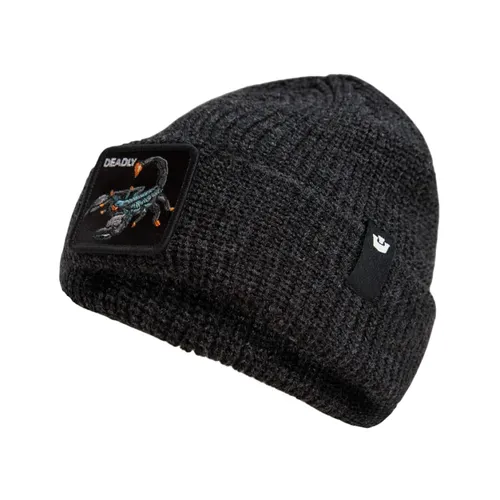 Deadly Scorpion Beanie - Goorin Bros - Modalova