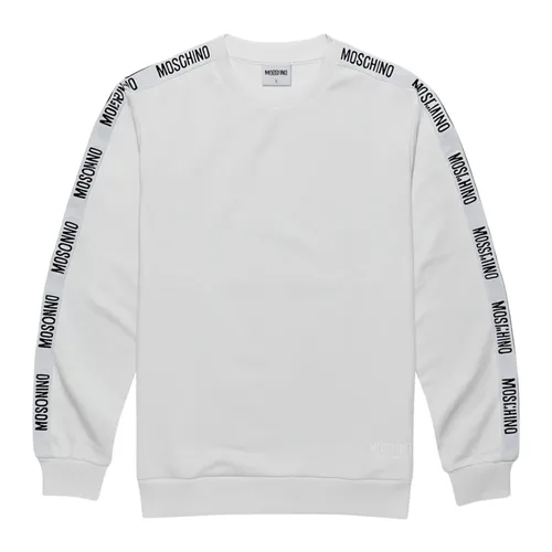 Sweatshirts & Hoodies > Sweatshirts - - Moschino - Modalova