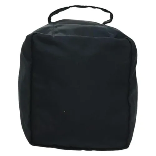 Pre-owned Nylon Mini Bag - Prada Vintage - Modalova