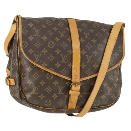Pre-owned Shoulder Bag - Louis Vuitton Vintage - Modalova