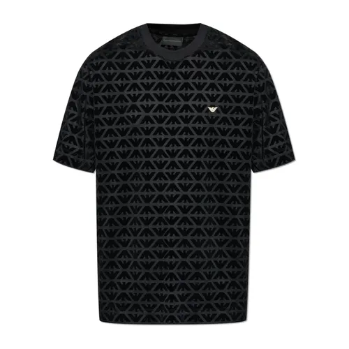 T-Shirts - Emporio Armani - Modalova