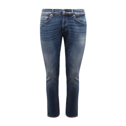 Jeans > Slim-fit Jeans - - Dondup - Modalova