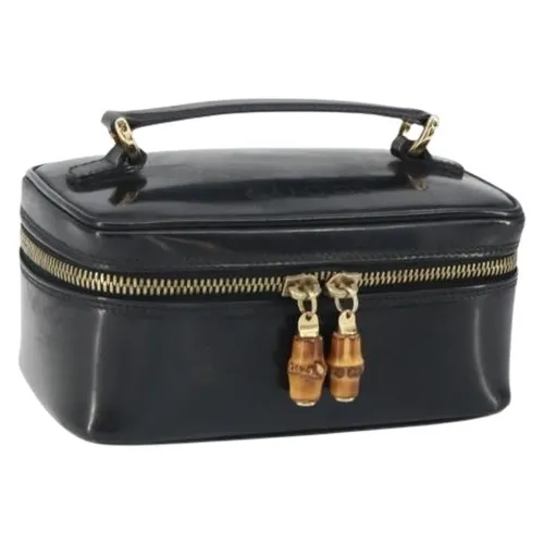 Pre-owned Mini Bag - Gucci Vintage - Modalova