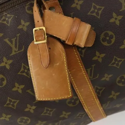 Pre-owned Weekend Bag - Louis Vuitton Vintage - Modalova