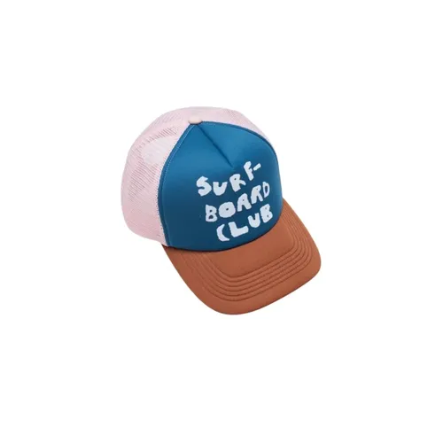 Logo Tee Cap - Stockholm Surfboard Club - Modalova