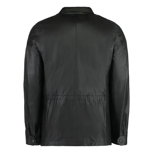Sarnico Jacket - Moorer - Modalova