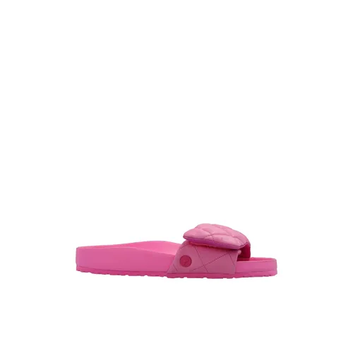 Sylt Quilted Slides - Birkenstock - Modalova