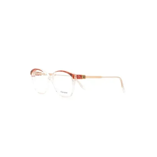 Pre-owned Acetate sunglasses - Yves Saint Laurent Vintage - Modalova