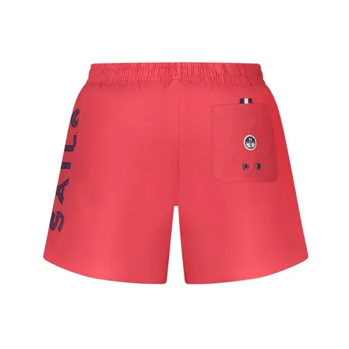Cm Swim Boxer - North Sails - Modalova