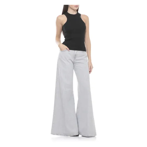 Cotton Top - Dondup - Modalova