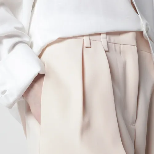 Wide Trousers - Jil Sander - Modalova