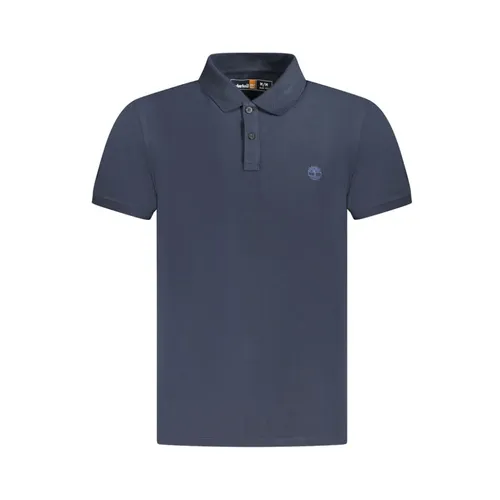 Tops > Polo Shirts - - Timberland - Modalova