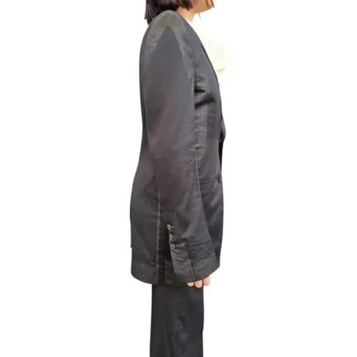 Concordian JKT - Rick Owens - Modalova