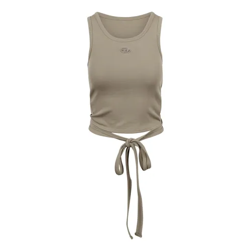 T-Bunny-Tail-R1 Tank Top - Diesel - Modalova
