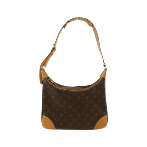 Pre-owned Vintage Shoulder Bag - Louis Vuitton Vintage - Modalova