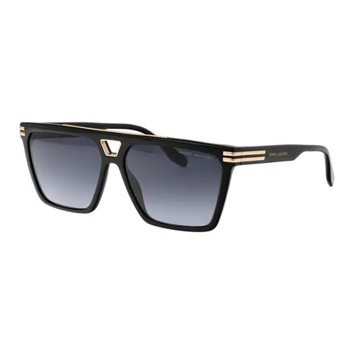 S Sunglasses - Marc Jacobs - Modalova