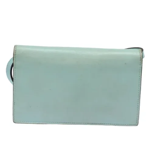 Pre-owned Vintage Wallet - Gucci Vintage - Modalova