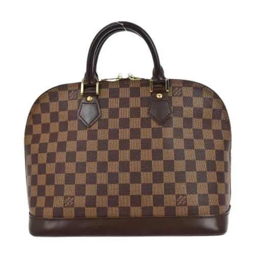Pre-owned Alma Handbag - Louis Vuitton Vintage - Modalova
