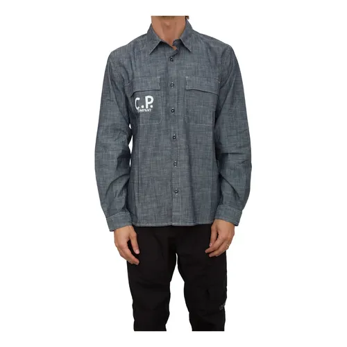 Stylish Shirt - C.p. Company - Modalova