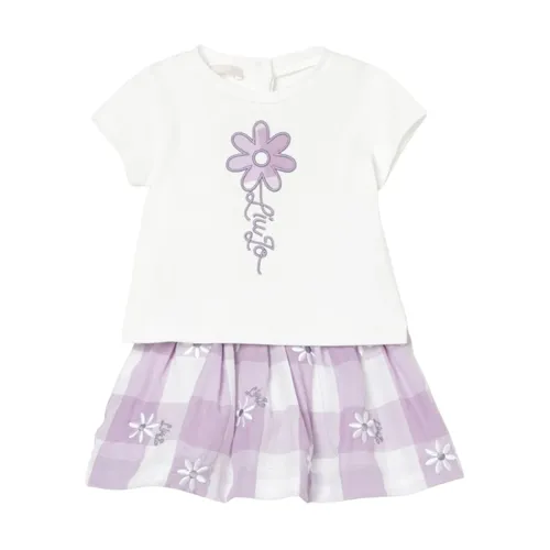 Stylish Kids Romper - Liu Jo - Modalova