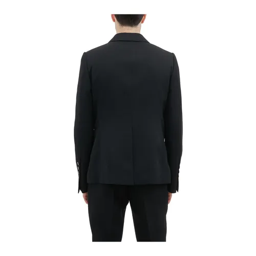 Single-breasted Jacket - Sapio - Modalova