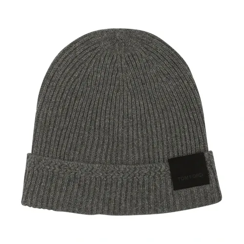 Cashmere Hat - Tom Ford - Modalova