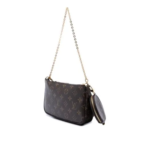Pre-owned Cross Body Bag - Louis Vuitton Vintage - Modalova