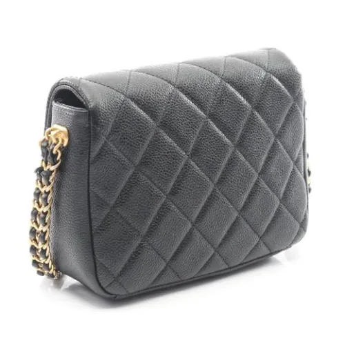 Pre-owned Shoulder Bag - Chanel Vintage - Modalova