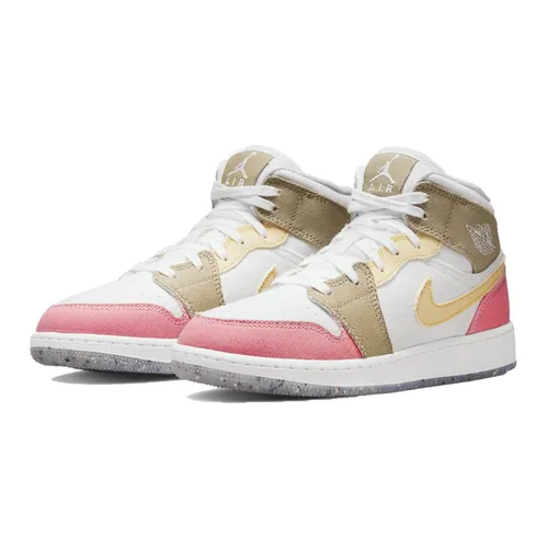 Pastel Grind Sneakers - Jordan - Modalova
