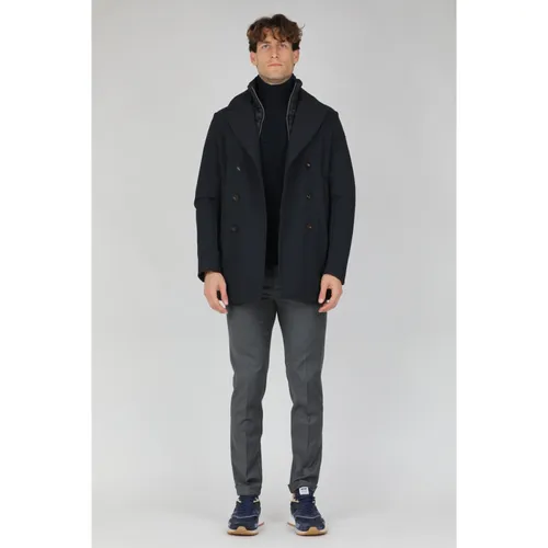Technical wool pants for men - RRD - Modalova
