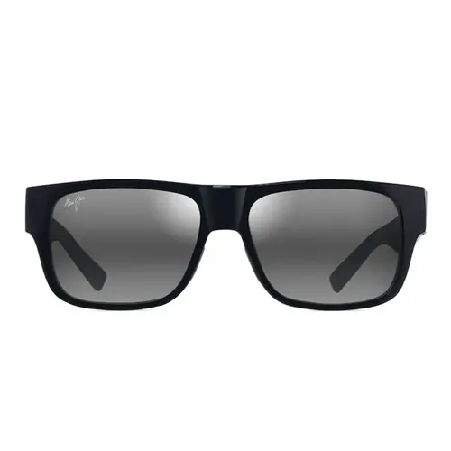 Polarized Modern Rectangular Sunglasses - Maui Jim - Modalova