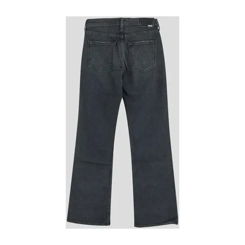 Cotton Woman Jeans - Mother - Modalova