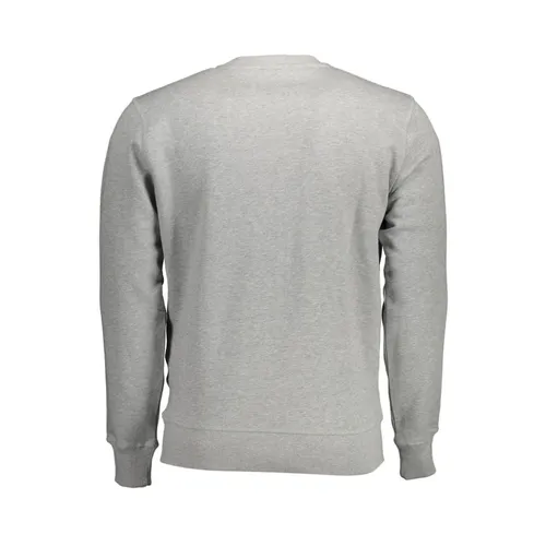 Cotton Sweater - North Sails - Modalova
