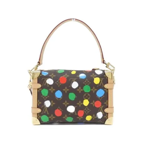 Pre-owned Mini Shoulder Bag - Louis Vuitton Vintage - Modalova