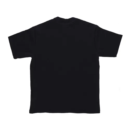 Circa Top Tee Black/White - Nike - Modalova